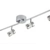Bubbles LED 4 Light Ceiling Spotlight Bar -Home Furnishings Store 11099 22188