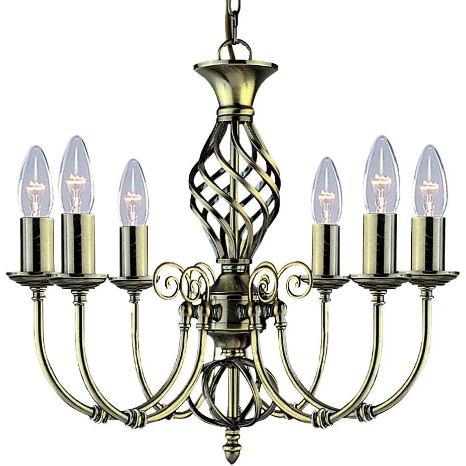 Zanzibar Antique Brass Ceiling Light 3 Zanzibar Antique Brass Ceiling Light