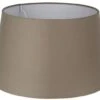 Windston Taupe Handloom Tapered Shade -Home Furnishings Store 11271 22174