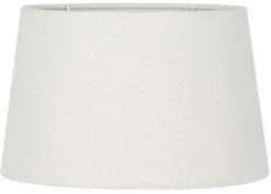 Coast Heavy Cotton Tapered Cream Shade