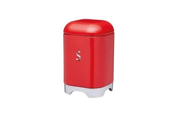 KitchenCraft Lovello Sugar Canister Cream 3 KitchenCraft Lovello Sugar Canister Cream