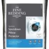 The Fine Bedding Company Spundown Pillow Protector 2 The Fine Bedding Company Spundown Pillow Protector -Home Furnishings Store 1189 22108