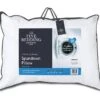 The Fine Bedding Company Spundown Medium Support Pillow 2 The Fine Bedding Company Spundown Medium Support Pillow -Home Furnishings Store 1191 22106