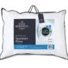 The Fine Bedding Company Spundown Firm Support Pillow -Home Furnishings Store 1192 22105