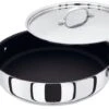 Stellar 7000 Sauteuse Pan 24cm -Home Furnishings Store 129 22040