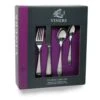 Glamour 24Pc 18/0 Cutlery Set 2 Glamour 24Pc 18/0 Cutlery Set -Home Furnishings Store 14209 21890