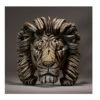 Edge Lion Bust Sculpture -Home Furnishings Store 17002 21582