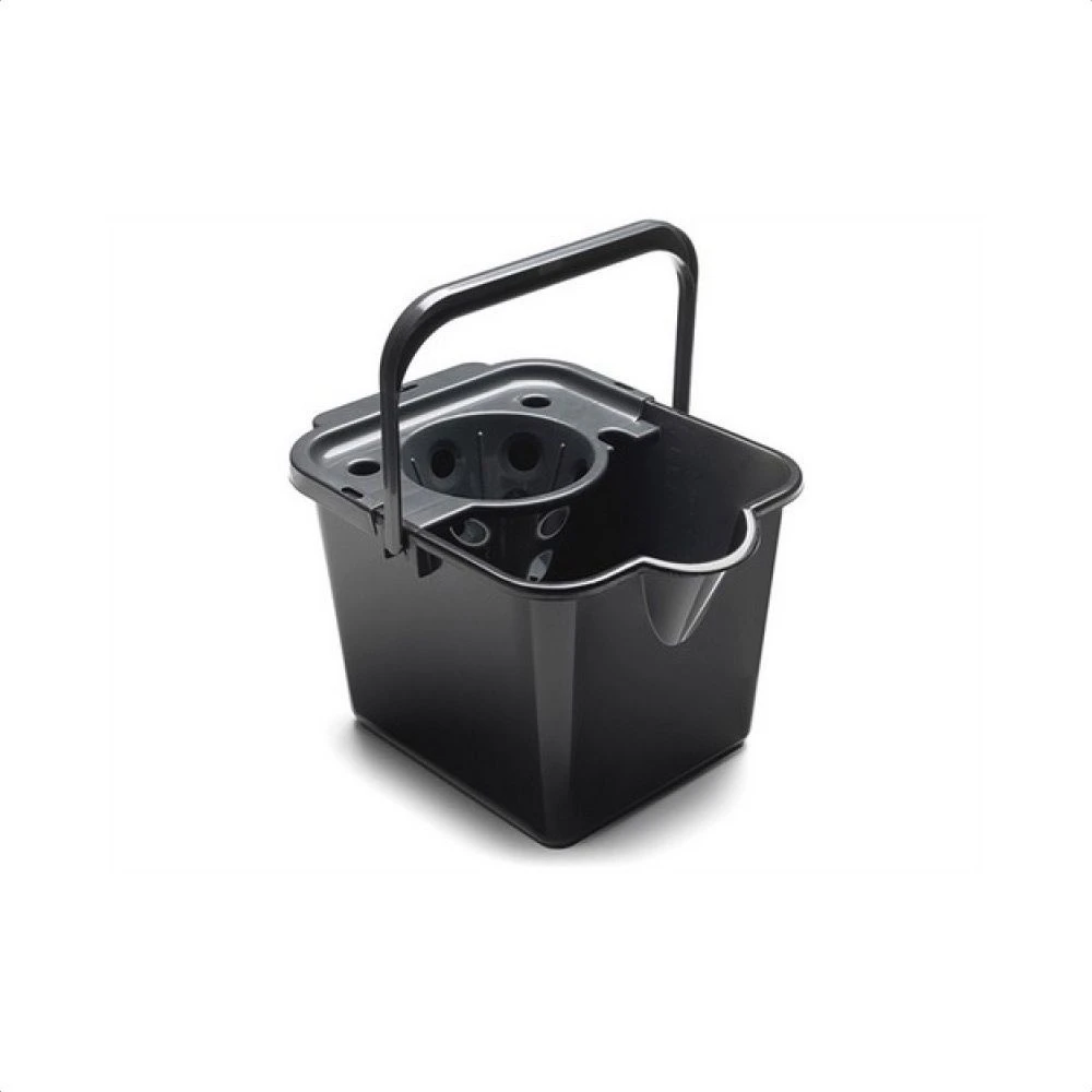 Addis 514063 Mop Pail & Wringer 3 Addis 514063 Mop Pail & Wringer