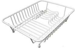 Delfinware 2020 Compact Dish Drainer