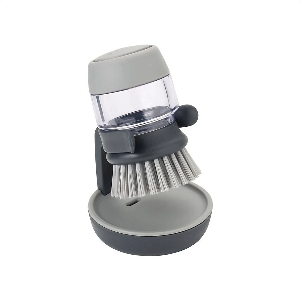 Joseph Joseph 85005 Grey Palm Scrub 3 Joseph Joseph 85005 Grey Palm Scrub