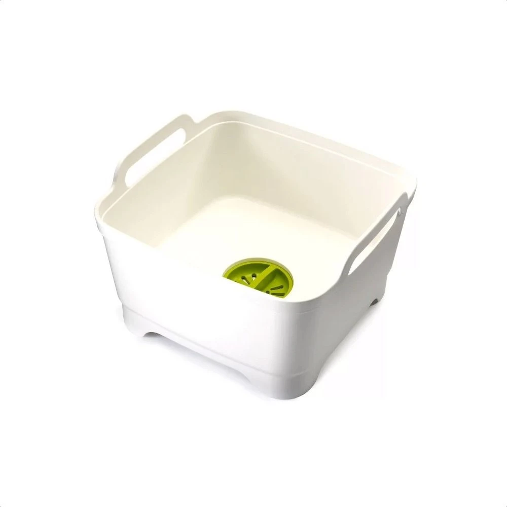 Joseph Joseph 85055 Wash & Drain Washing Up Bowl 3 Joseph Joseph 85055 Wash & Drain Washing Up Bowl