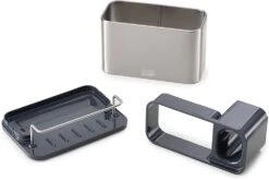 Joseph Joseph Surface Stainless Steel Sink Tidy -Home Furnishings Store 17937 21324