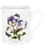 Botanic Garden Breakfast Mug -Home Furnishings Store 1995 20894