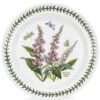 Botanic Garden Plate - 25cm