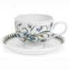 Botanic Garden Teacup & Saucer Set 1 Botanic Garden Teacup & Saucer Set -Home Furnishings Store 2018 20788