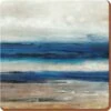 Creative Tops Abstract Blue Coasters Set Of 6 -Home Furnishings Store 20666 20693