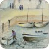 Creative Tops Cornish Harbour Coasters Set Of 6 -Home Furnishings Store 20681 20688