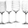Creative Tops Mikasa Cheers White Wine Glass Set Of 4 450ml -Home Furnishings Store 20716 20678