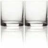 Creative Tops Mikasa Julie Double Old Fashioned Glass Set Of 4 430ml -Home Furnishings Store 20718 20676