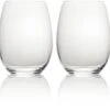 Creative Tops Mikasa Julie Tumbler Set Of 4 560ml -Home Furnishings Store 20720 20674