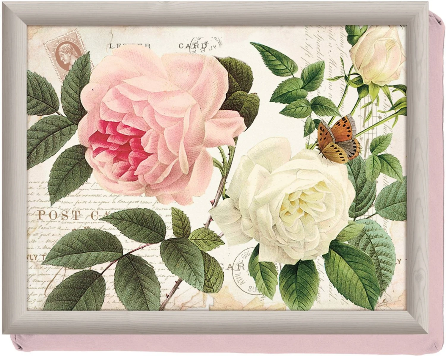 Creative Tops Rose Garden Laptray 3 Creative Tops Rose Garden Laptray