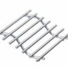 KitchenCraft Deluxe Heavy Duty Chrome Plated Trivet -Home Furnishings Store 20834 20644