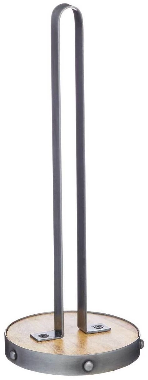 KitchenCraft Industrial Kitchen Towel Holder 3 KitchenCraft Industrial Kitchen Towel Holder