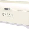 KitchenCraft Lovello Bread Bin Cream -Home Furnishings Store 20902 20613