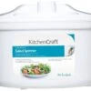 KitchenCraft Plastic Salad Spinner 22.5cm -Home Furnishings Store 20942 20587