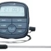 Masterclass Cooks Thermometer & Timer 2 Masterclass Cooks Thermometer & Timer -Home Furnishings Store 21167 20448