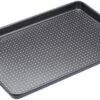 Masterclass Crusty Bake Non-Stick Baking/Cookie Tray 39x27cm -Home Furnishings Store 21170 20444