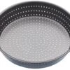 Masterclass Crusty Bake Non-Stick Deep Pie/Tart Pan 23cm -Home Furnishings Store 21171 20443