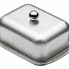 Masterclass Double Wall Insulated Butter Dish 1 Masterclass Double Wall Insulated Butter Dish -Home Furnishings Store 21183 20433