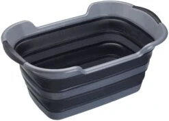 Masterclass Smart Space Collapsible Laundry Basket