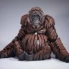 Edge Orangutan Sculpture 1 Edge Orangutan Sculpture -Home Furnishings Store 21615 20288