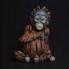 Edge Baby Orangutan Sculpture -Home Furnishings Store 21622 20283