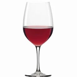 Dartington Red Wine Glass Set Of 6