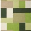 Oriental Weavers Lexus Green Rug