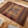 Oriental Weavers Gabbeh 107R Rug