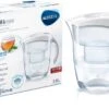 Brita M+ Elemaris Xl White 1 Brita M+ Elemaris Xl White -Home Furnishings Store 26551 19500