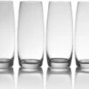 Creative Tops Mikasa Julie Stemless Flutes Set Of 4 500ml -Home Furnishings Store 26709 19471