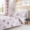 Catherine Lansfield Woodland Friends Quiltset 2 Catherine Lansfield Woodland Friends Quiltset -Home Furnishings Store 26873 19425