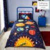 Catherine Lansfield Happy Space Quiltset 2 Catherine Lansfield Happy Space Quiltset -Home Furnishings Store 26880 19412