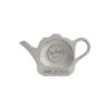 Pride Of Place Tea Bag Tidy Grey -Home Furnishings Store 26960 19355