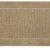 Christy Supreme Terry Towelling Bath Mat Mocha 1 Christy Supreme Terry Towelling Bath Mat Mocha -Home Furnishings Store 27052 39845
