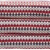 Christy Carnaby Stripe Towel Berry -Home Furnishings Store 27087 19302