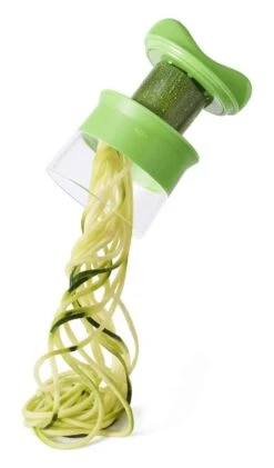 Oxo Good Grips Hand-Held Spiralizer 8 Oxo Good Grips Hand-Held Spiralizer -Home Furnishings Store 27112 19285