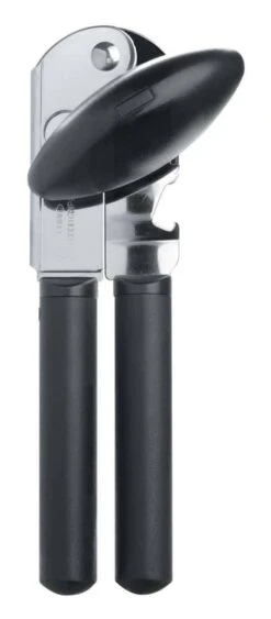Oxo Good Grips Soft-Handled Can Opener