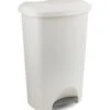 Addis Pedal Bin Linen 50L -Home Furnishings Store 27387 19204