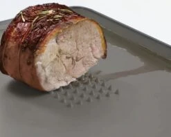 Joseph Joseph Cut & Carve Plus Large - Black -Home Furnishings Store 27395 19195